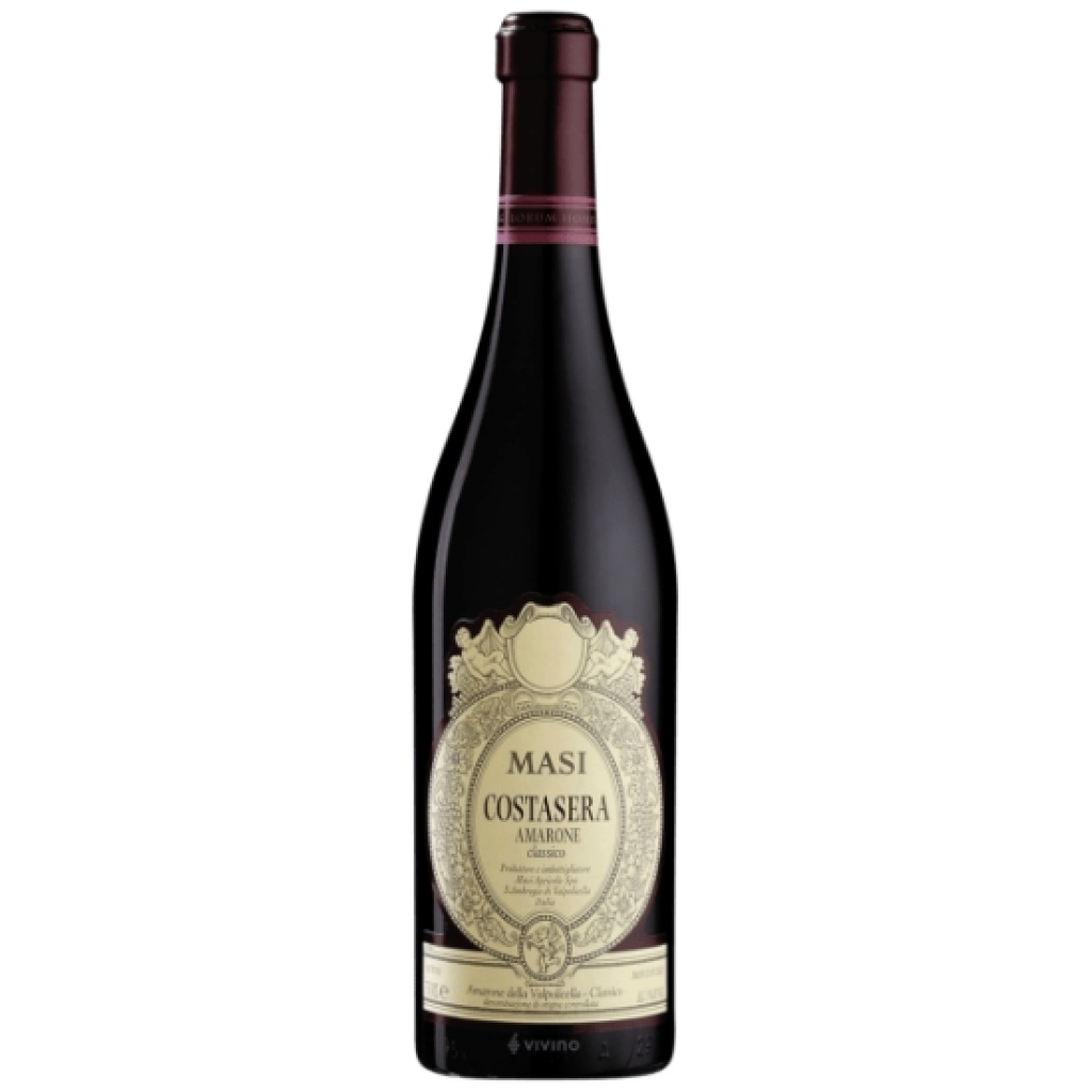 Masi Costasera Amarone Della Valpolicella Classico Ml N Ja V Nb In