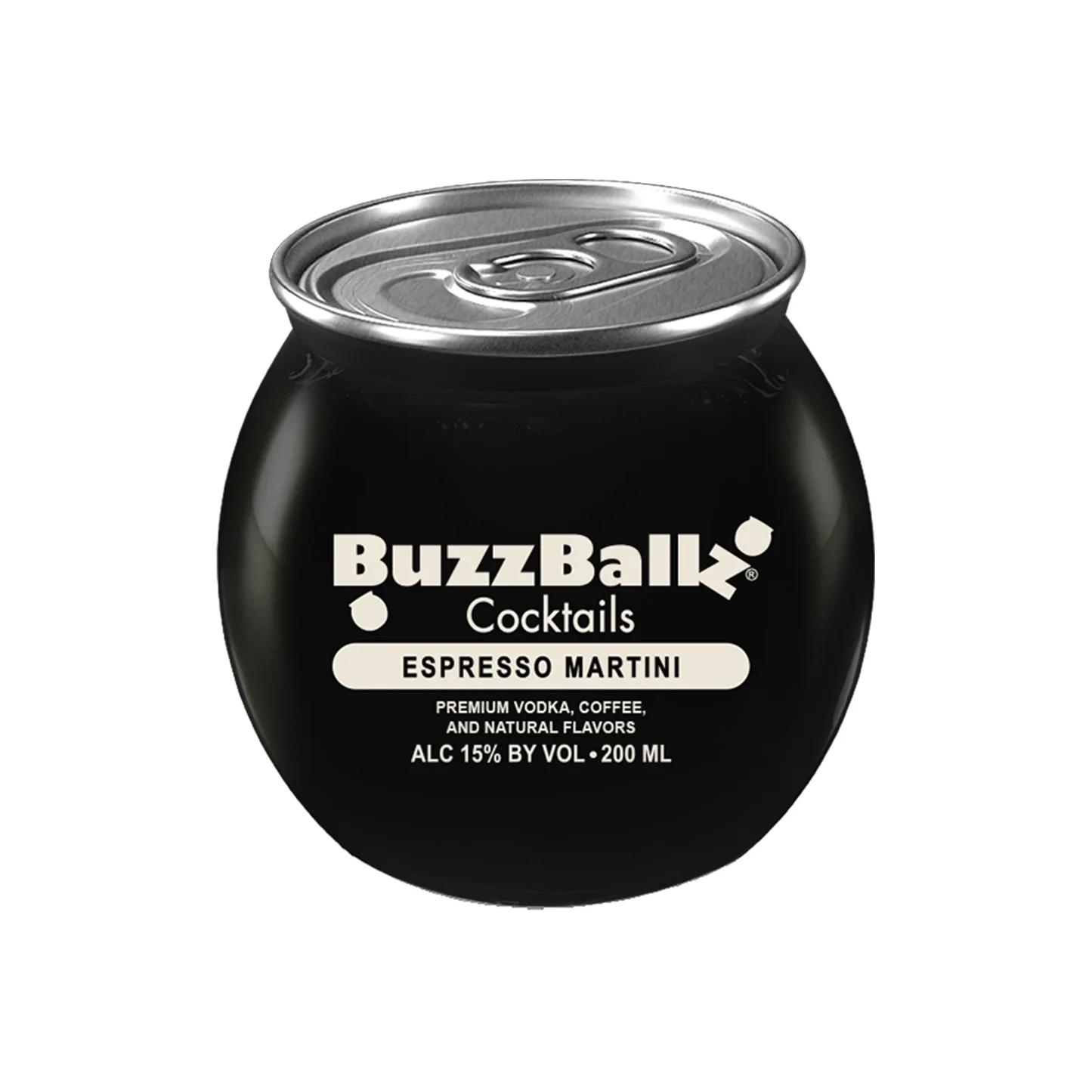 BuzzBallz Espresso Martini (200 ml)