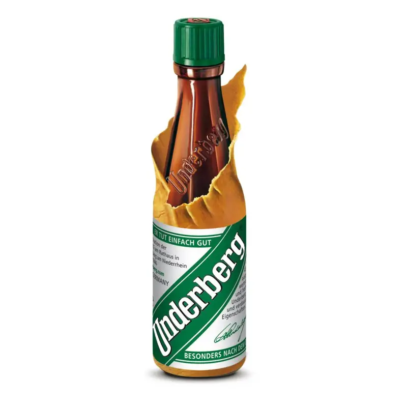 Underberg (3x20 ml)